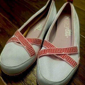 Brand new Nike Bella Women's Ballerina shoes